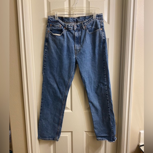 Levi's Other - Levi’s Blue Men's Jeans Size 36 x 30